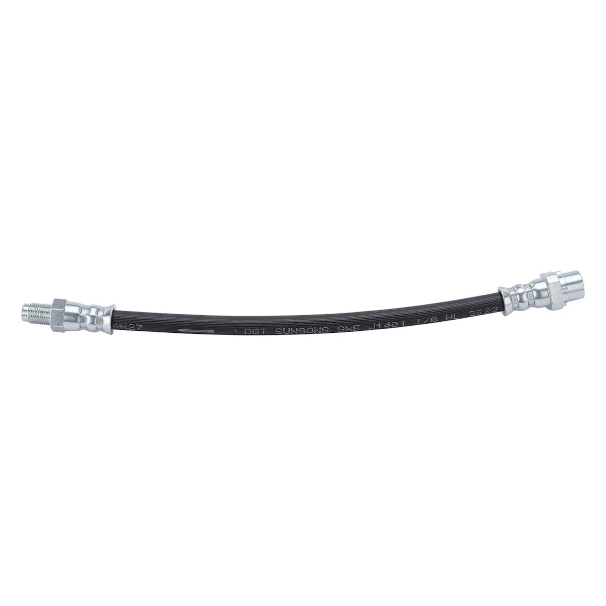 Brake Line for BMW 3 Series E93 328 325 330 (2006–2009) - 34306792253, 34306768851, 34306789431