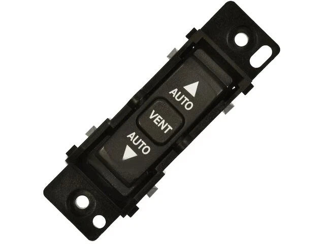 Window Switch for Ram 3500 (2011–2018) 32883RZFC
