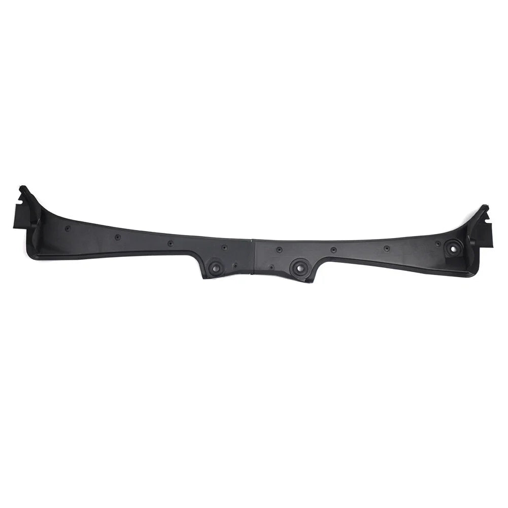 Windshield Wiper Vent Cowl Grille Panel for BMW 5 Series E60 E61 (2005–2010)