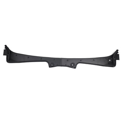 Windshield Wiper Vent Cowl Grille Panel for BMW 5 Series E60 E61 (2005–2010)