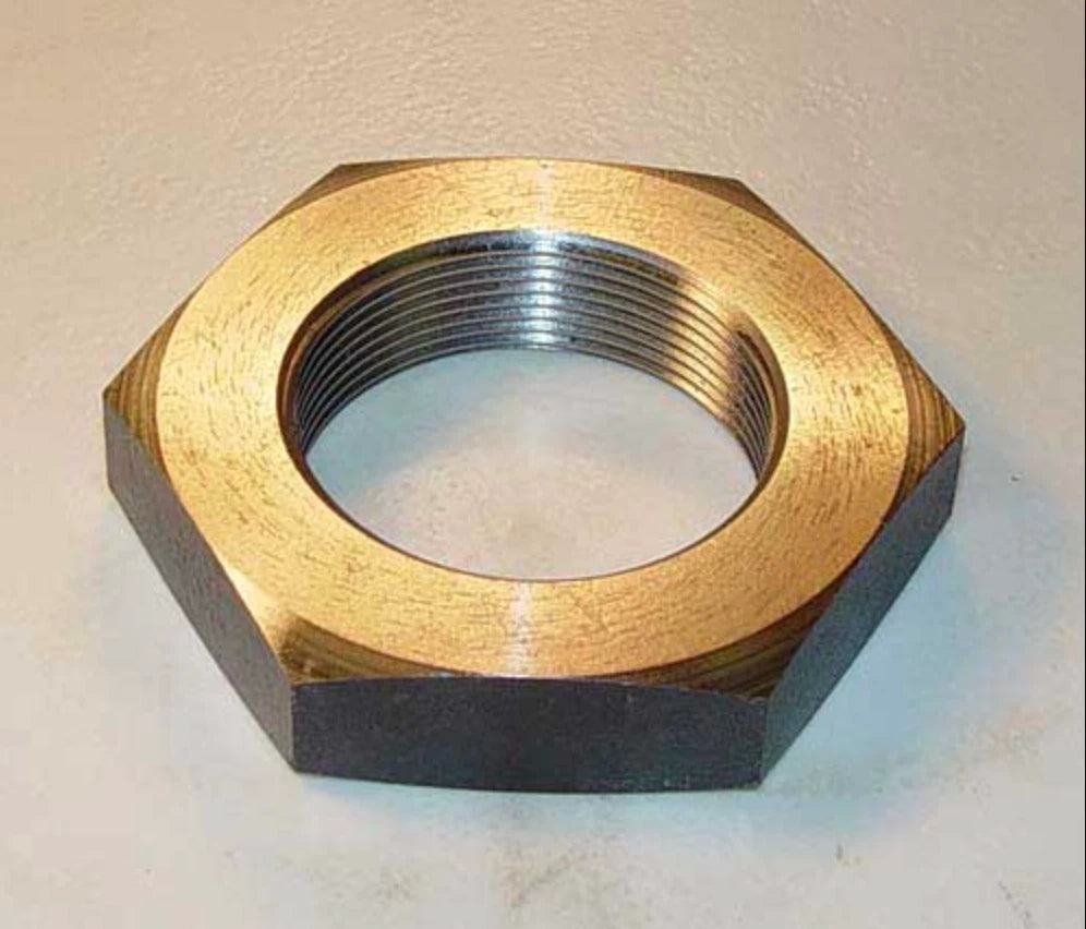 Sprocket Nut for Case 310 350 350B Crawler Dozer (No Year Range)