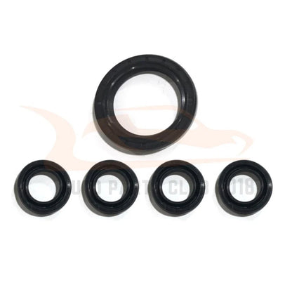 Timing Cover Gasket for Cadillac Buick Chevrolet Camaro GMC (2004–2016)
