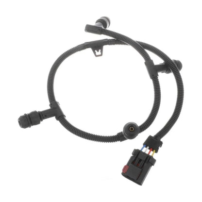 Glow Plug Wiring for Ford F-550/F-250 Super Duty (2004) ALX-PAU-SI-GPH107-CLA3