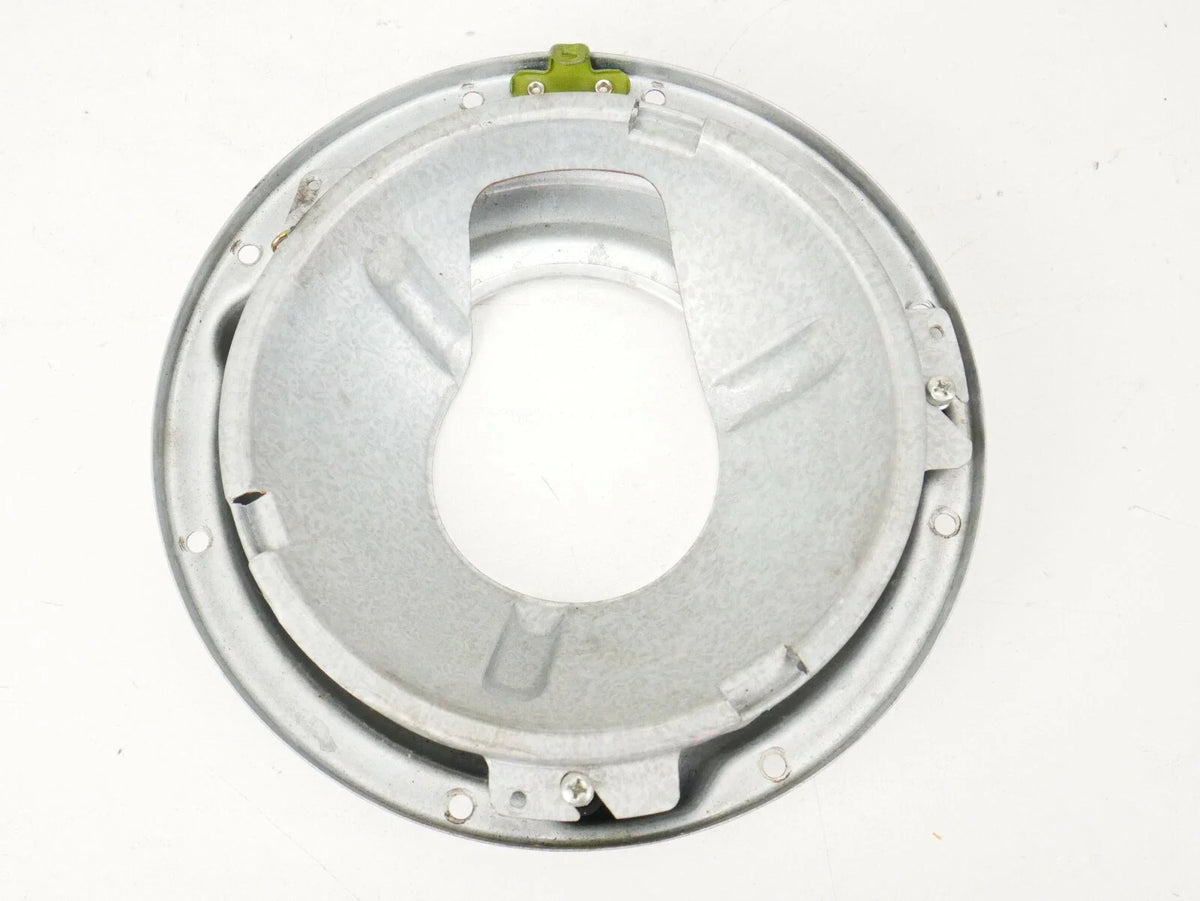 7" Headlight Bracket for Harley Davidson Touring (2009–2021)