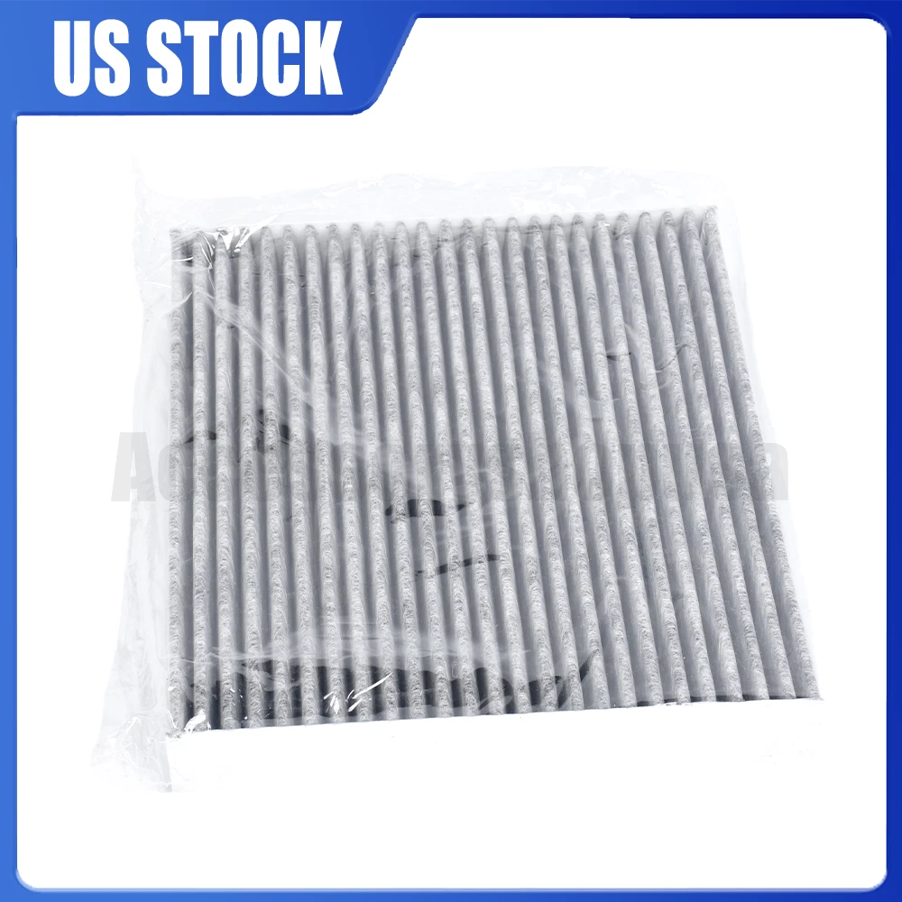 Pollen Filter for Maserati Quattroporte Granturismo GranCabrio (66855200)