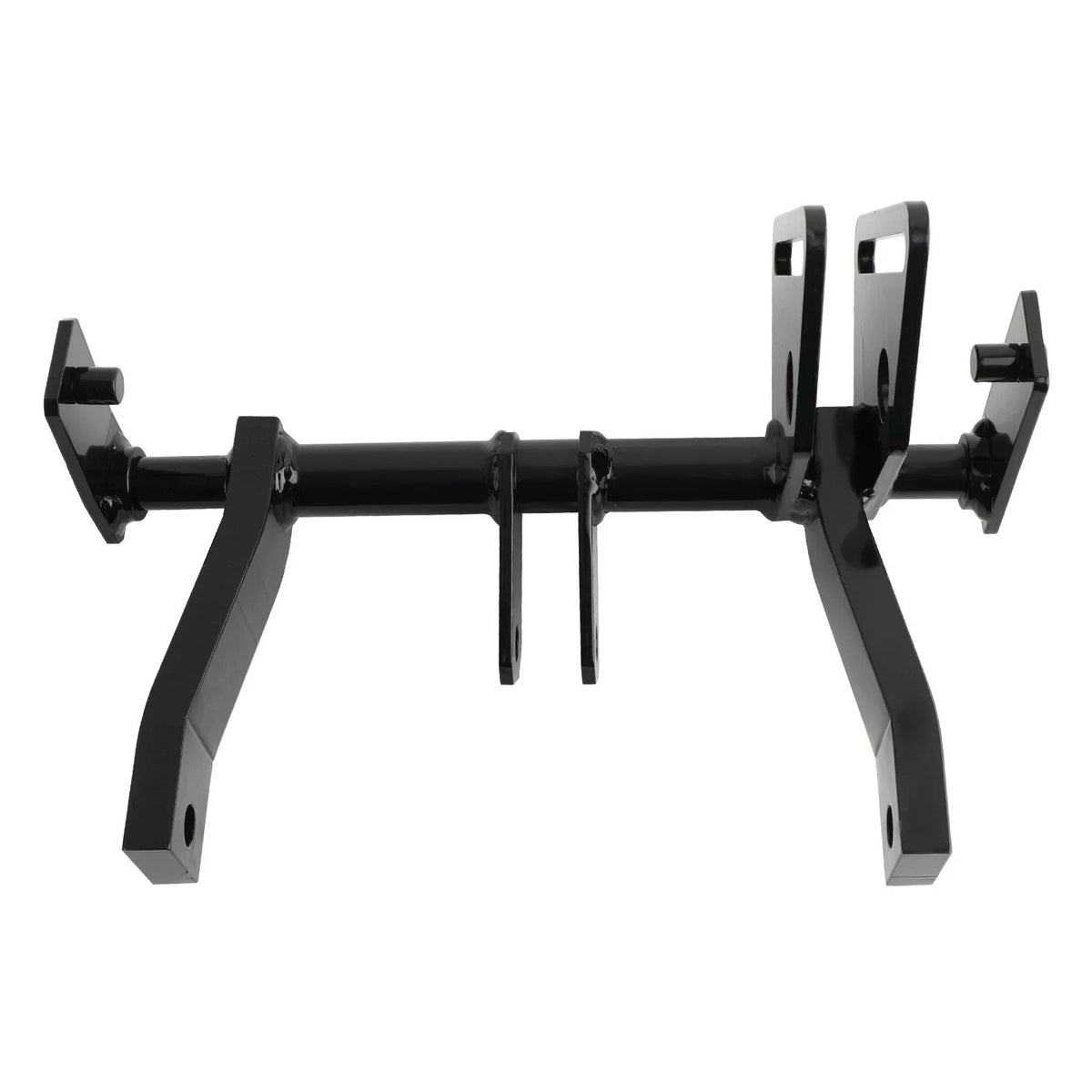 Rear 3 Point Hitch Mount Steel for John Deere 318 322 330 332 420 430 (1970–1990)