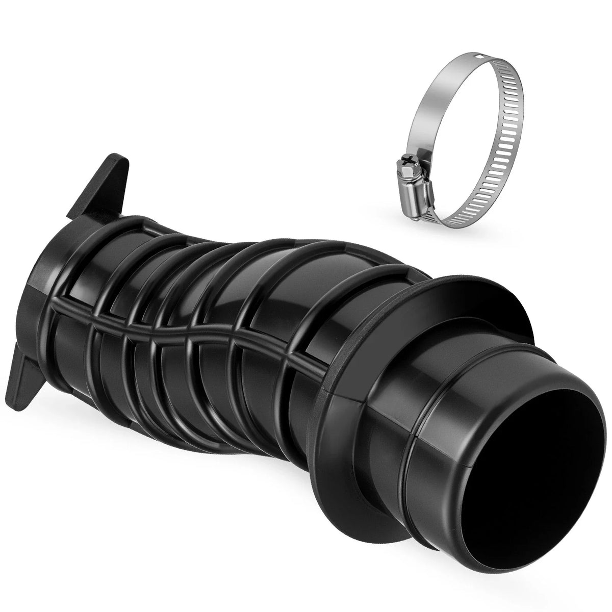Air Intake System Airbox Boot for Polaris Sportsman 400 4X4 HO (2008–2010)
