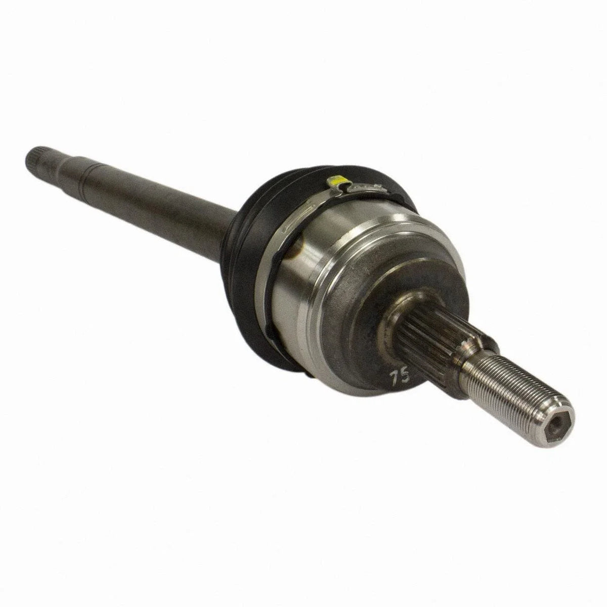 Motorcraft Right Outer Drive Axle Shaft for Ford Transit Connect (2014–2016)