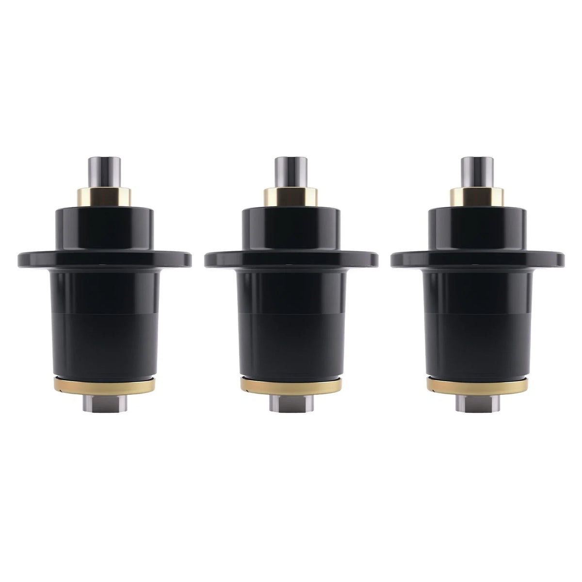 3X Mandrel for Bad Boy AOS Diesel 60" 72" Deck (037-6015-00 037-6015-50)