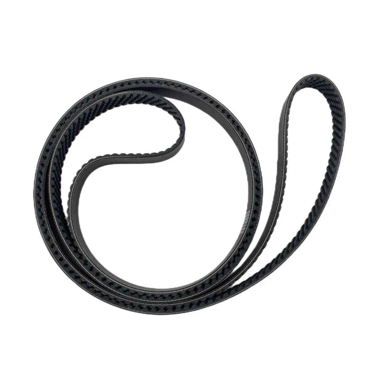 Serpentine Alternator Drive Belt for Volvo Penta 4.3L 5.0L 5.7L (1996–2023) 3889124