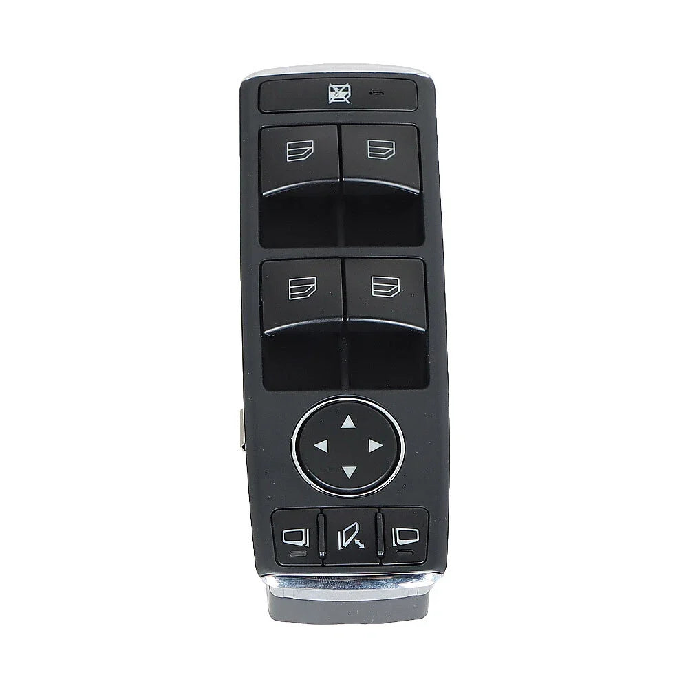 Window Lift Switch for Mercedes-Benz GLA GLE ML GL A B Series (2012–2019)