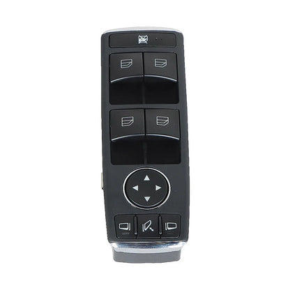 Window Lift Switch for Mercedes-Benz GLA GLE ML GL A B Series (2012–2019)