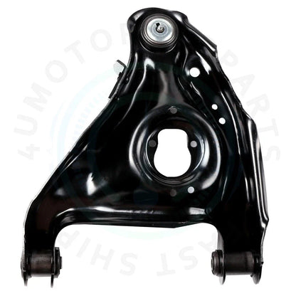 2X Lower Control Arms for GMC Jimmy, Sonoma, Chevy S-10, Blazer (1994–2005)