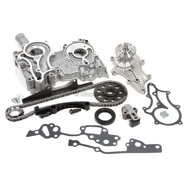 Timing Chain Kit for Toyota 22R (1985–1995) MA-9761261008, 13523-38011