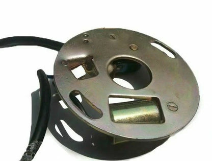 Contact Breaker Point Plate for Royal Enfield 350 500 (12V Models)