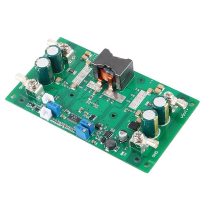 600W Solar DC Boost Converter with MPPT Tracking 9V-60V to 1.3V-60V