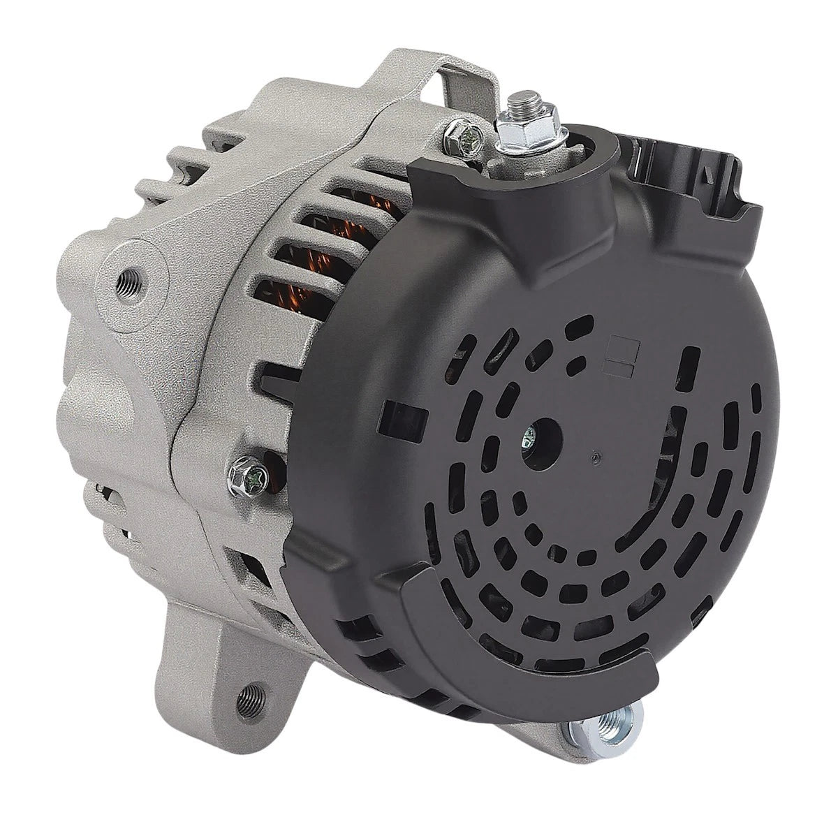 150-AMP Alternator for Kia Forte5, Hyundai Elantra (2017–2020) 18017090, 11934, 373002E721