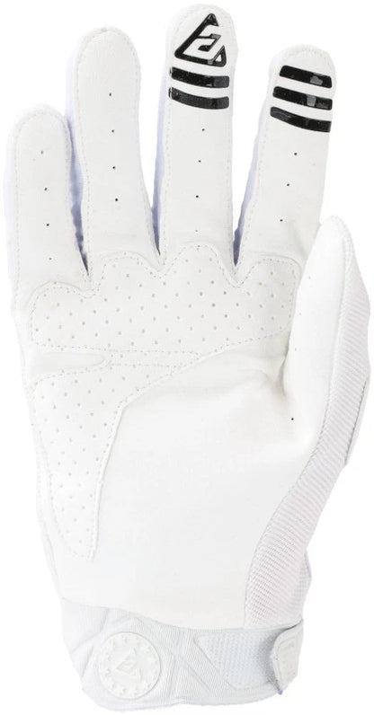 Lightweight Synthetic Leather Race Gloves for Peak (442879)