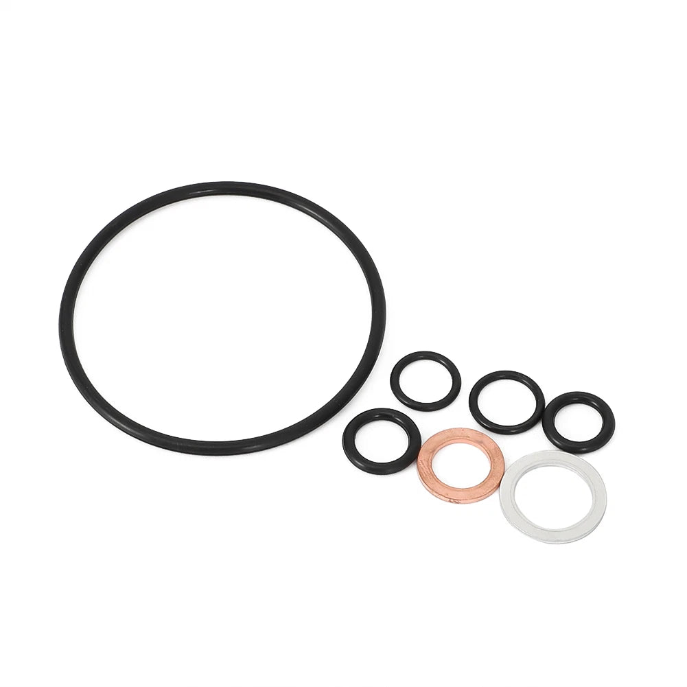 O-Ring Crush Washer Oil Filter Seal Kit for Can-Am Spyder RT F3 (2013–2023)