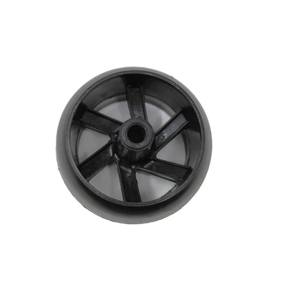 Deck Wheel Spoked Style 5" x 2-3/4" for Husqvarna (Fits )
