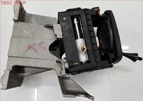 Transmission Shifter Assembly for Jaguar X-Type (2002–2008)