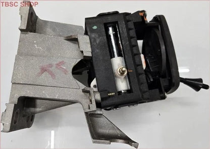 Transmission Shifter Assembly for Jaguar X-Type (2002–2008)