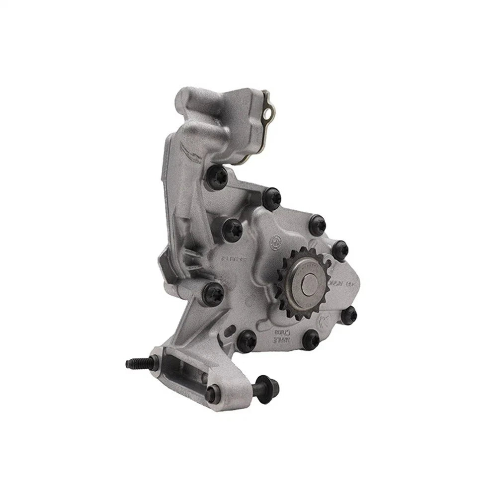 Engine Oil Pump for Citroen C3 C4 C5 Peugeot Rifter (2008)
