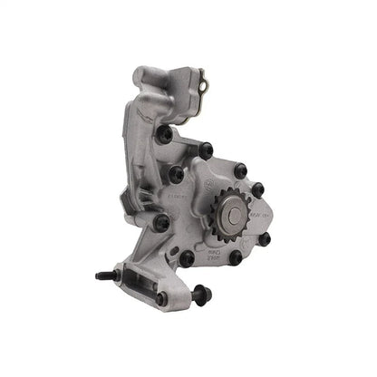 Engine Oil Pump for Citroen C3 C4 C5 Peugeot Rifter (2008)