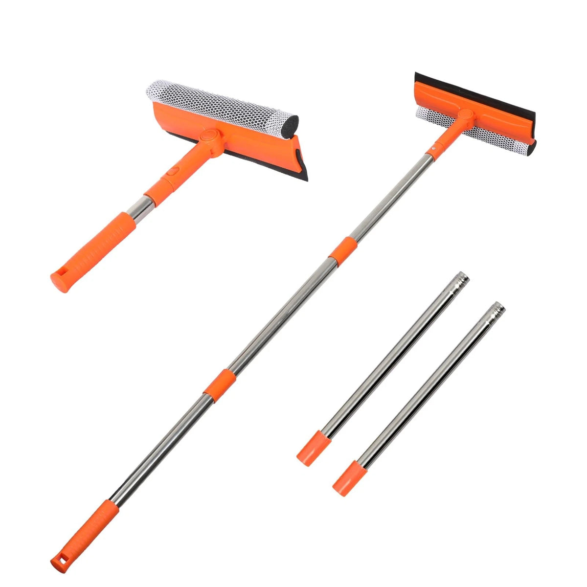 2X Professional Window Squeegee for Cleaner Windows (2023–2023)