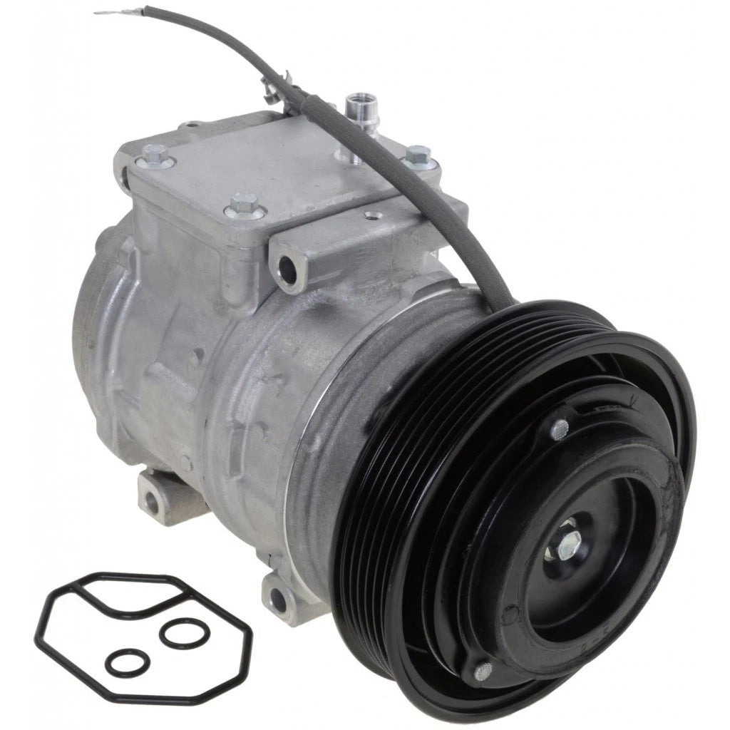 A/C Compressor for Toyota Camry (1994–2001) CLX-M0-USA-REPT191155-CL360A70