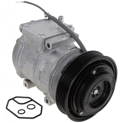 A/C Compressor for Toyota Camry (1994–2001) CLX-M0-USA-REPT191155-CL360A70
