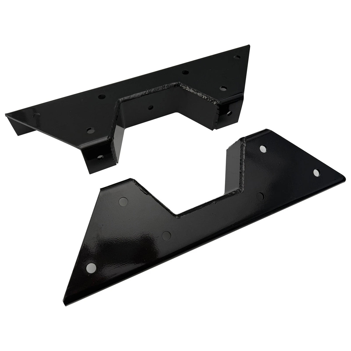 5" Rear Drop Flip Lowering Kit for Chevy GMC C10 C20 (1973–1987) C22382