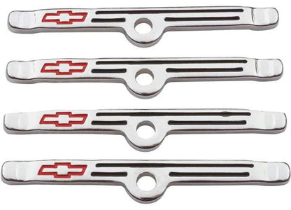 Set of 4 Valve Cover Hold Downs for Small Block Chevy V8/V6 (1955–1986) 141-903