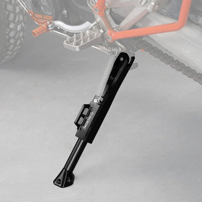 Adjustable Kickstand Side Stand for KTM 690 SMC Gas Gas 700 ES/SM (2022–2024)