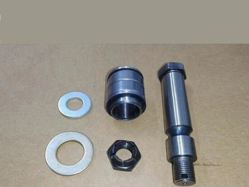 Steering Bell Crank Repair Kit for Jeep Willys CJ2A 3A 3B CJ5 CJ6 M38A1