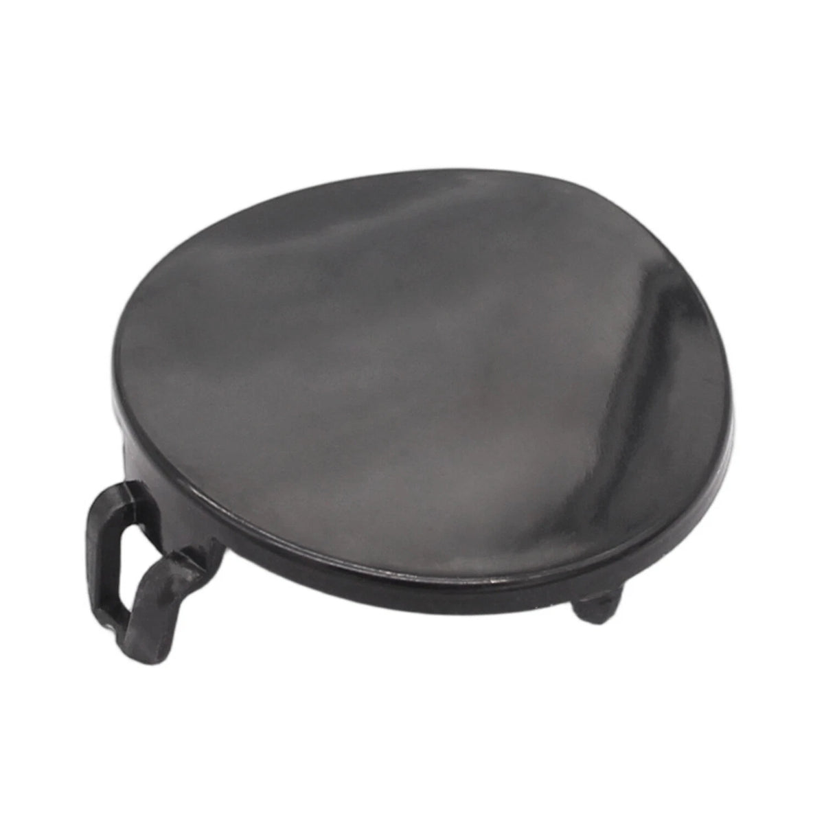 Front Bumper Tow Hook Cap for BMW 3 Series 328i 335i (2009–2012) 51 11 7 207 299, 51117207299