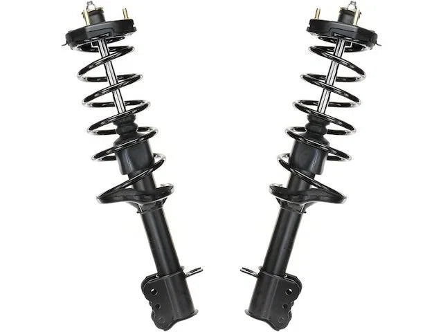 Rear Strut Assembly Set of 2 for Mazda Protege5 (2002–2003) VT324SY