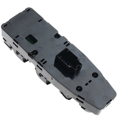 Power Window Switch for BMW 528i 535d 535i GT 640i M5 M6 X3 (2011–2017)