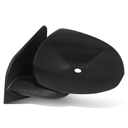 Power Heated Glass Side Door Mirror for Jeep Compass (2014–2015)