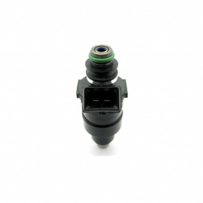 Set of 4 DeatschWerks 1200cc Injectors for Mitsubishi Eclipse (1995–1999) TLX-dwk42M-02-1200-4-CL360A70