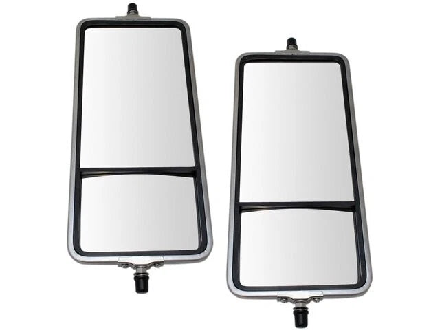 Set of 2 Door Mirrors for Mitsubishi Fuso FE180 (2008–2009) 48446PNKP