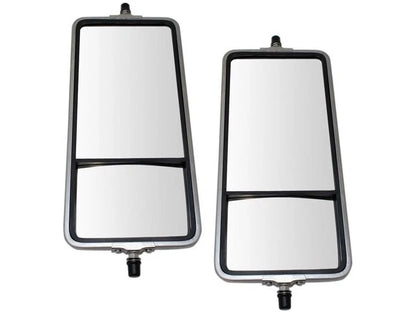 Set of 2 Door Mirrors for Mitsubishi Fuso FE180 (2008–2009) 48446PNKP