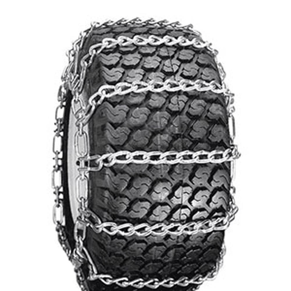 2 Link Tire Chains for Universal Products Models