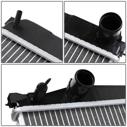 Full Aluminum Core Radiator for Toyota RAV4 (2006–2018) 2.4L/2.5L L4 DPI-2891