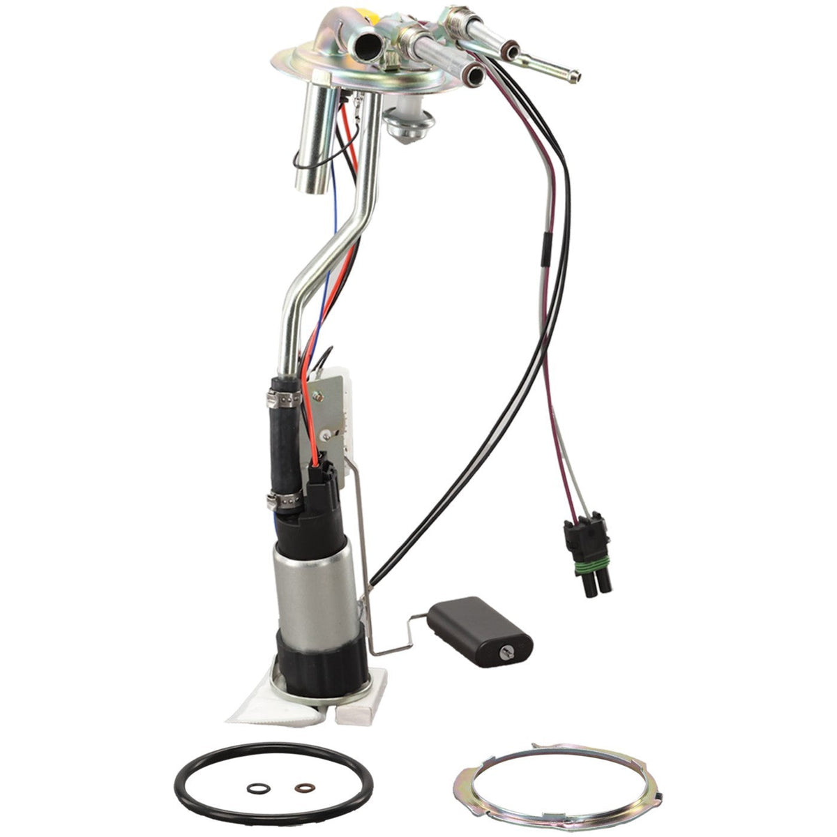 Electric Fuel Pump for Chevy S10 Pickup GMC Sonoma (1994–1995)