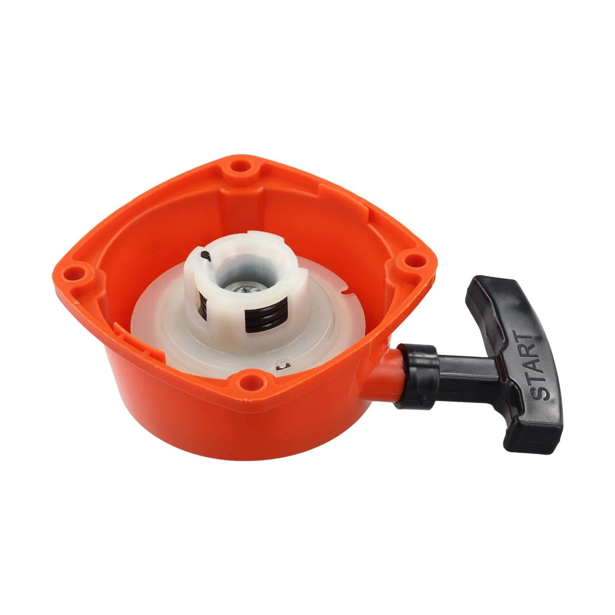 Recoil Starter for Petrol Grass Trimmer G45 (Compatible with H143G)