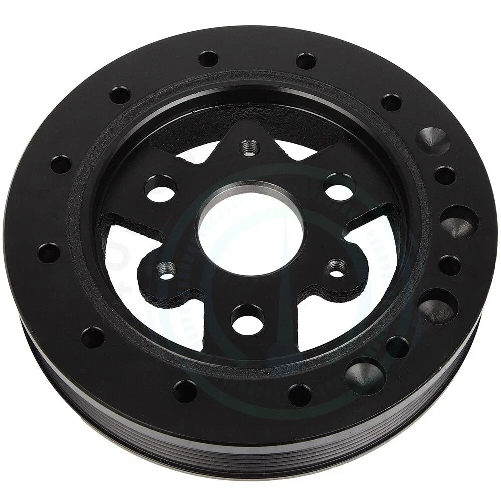 Harmonic Balancer for Chevy Impala Caprice Pontiac Firebird (1990–1996)