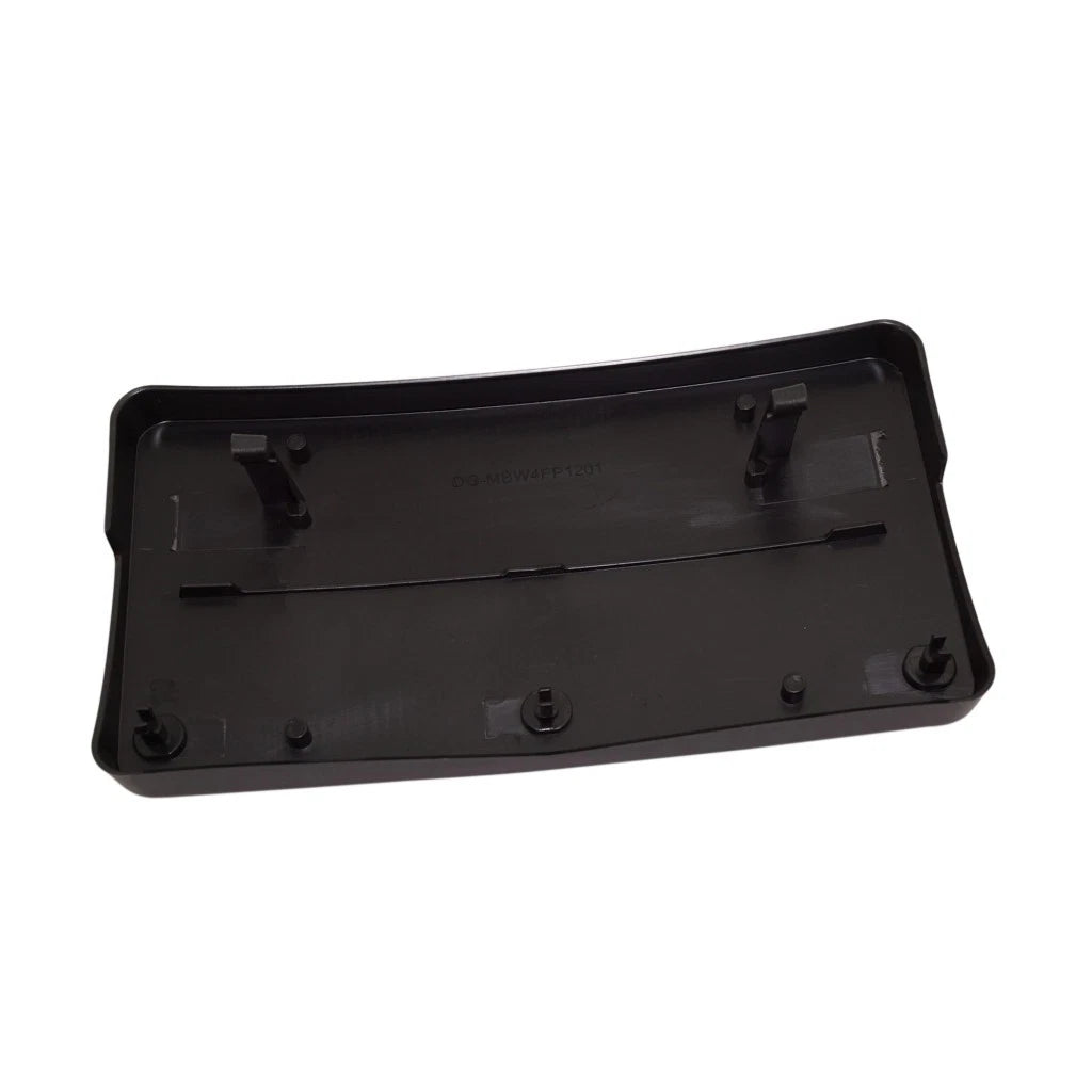 License Plate Bracket for Mercedes-Benz C300 (2012–2014) LLX-MB1068134-CL360A70, MB1068134
