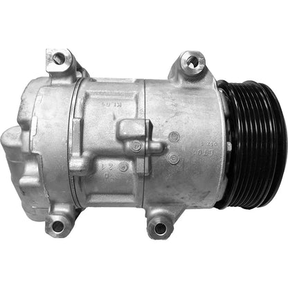 A/C Compressor with Clutch for Subaru Outback Legacy (2013–2019) 6513331