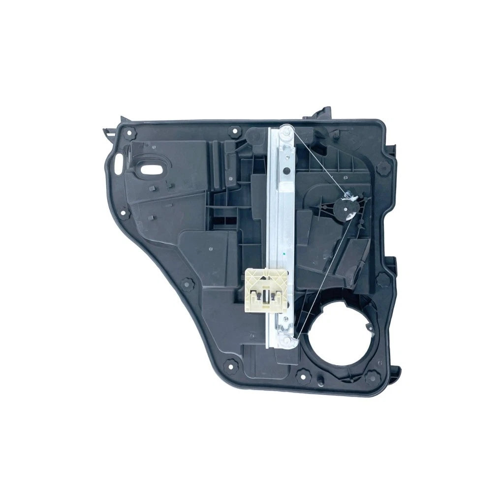 Window Regulator and Motor for Dodge Nitro (2007–2011) LLX-CH1550134-CLA1, CH1550134
